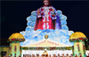 Thousands of faithful participate in annual feast of Infant Jesus Shrine